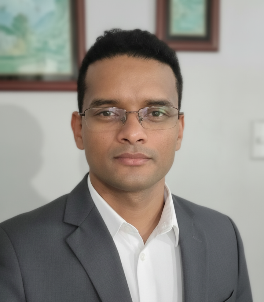 Advogado Jonas Ferreira