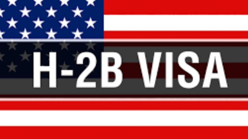 Visto H-2B: Oportunidades de Trabalho Temporário nos EUA