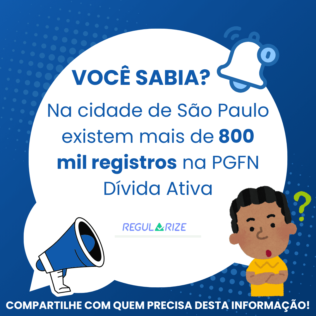 Dívidas tributárias