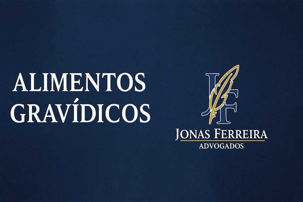 Alimentos Gravídicos