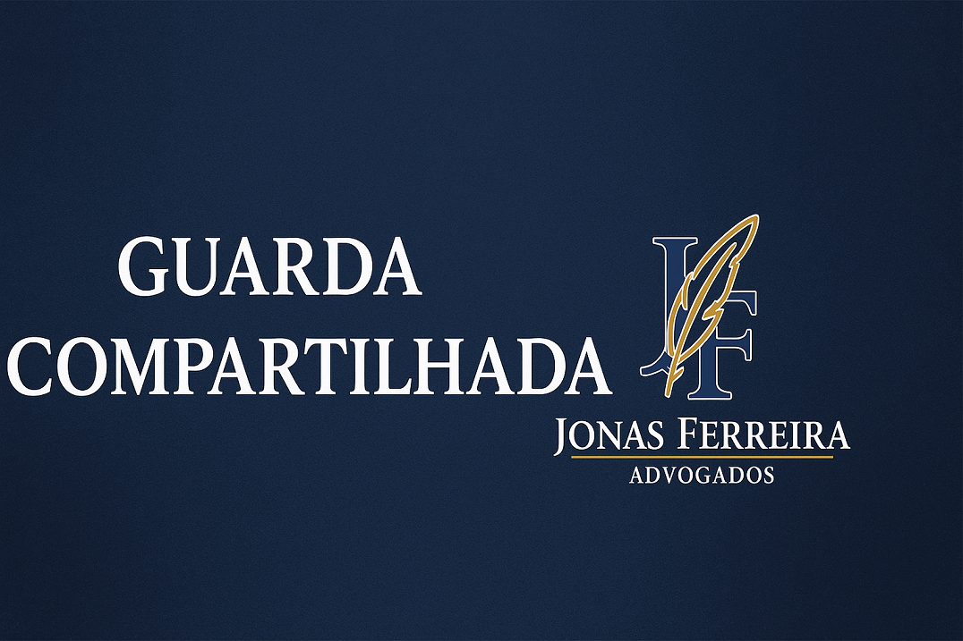 Guarda compartilhada