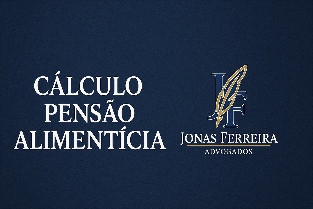 Cálculo Pensão Alimentícia
