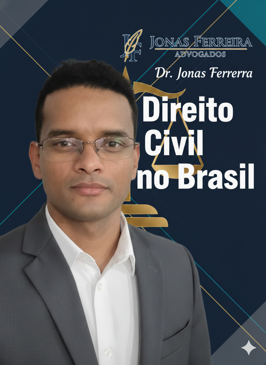 Direito Civil no Brasil