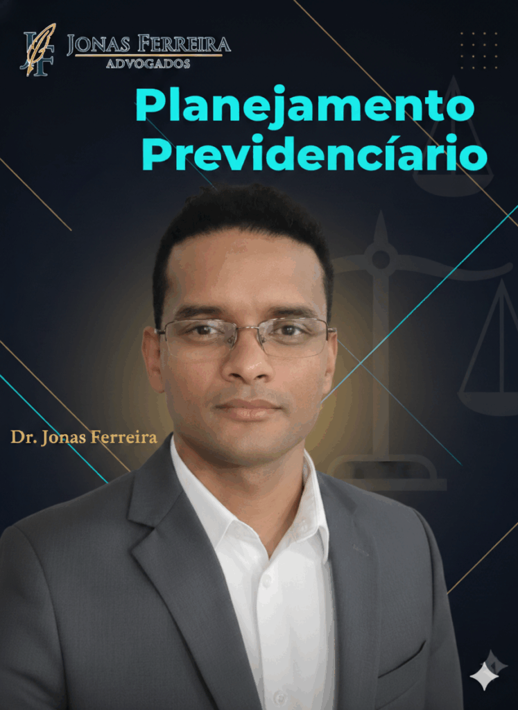 Dr. Jonas Ferreira