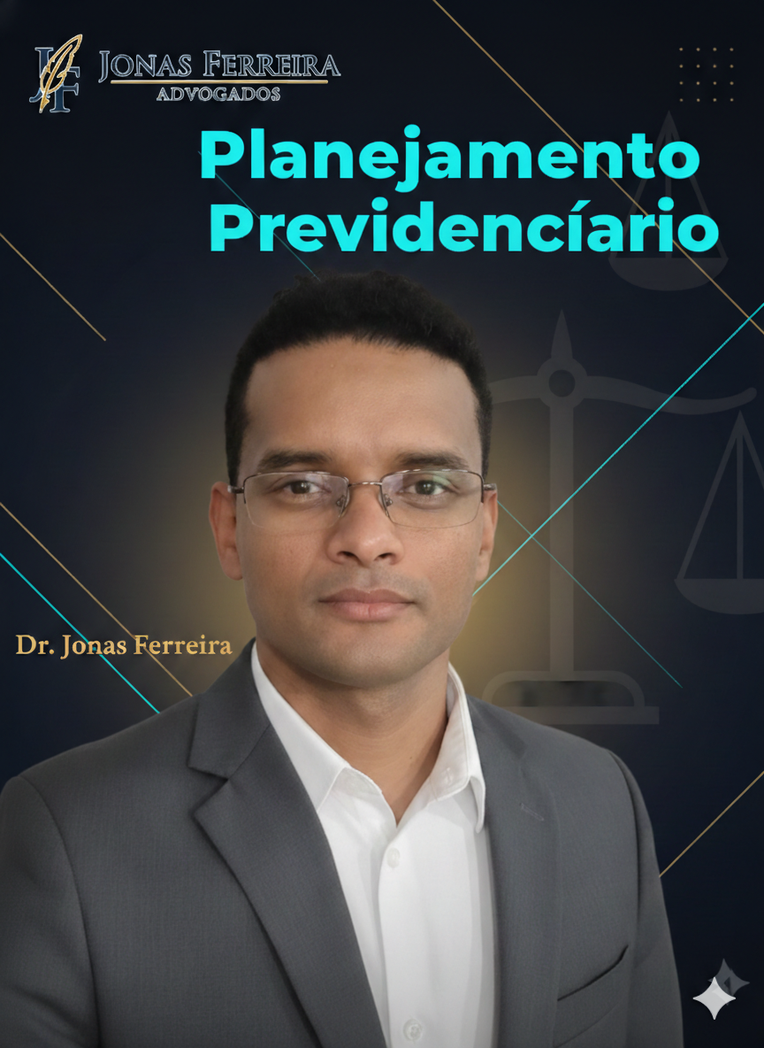 Dr. Jonas Ferreira