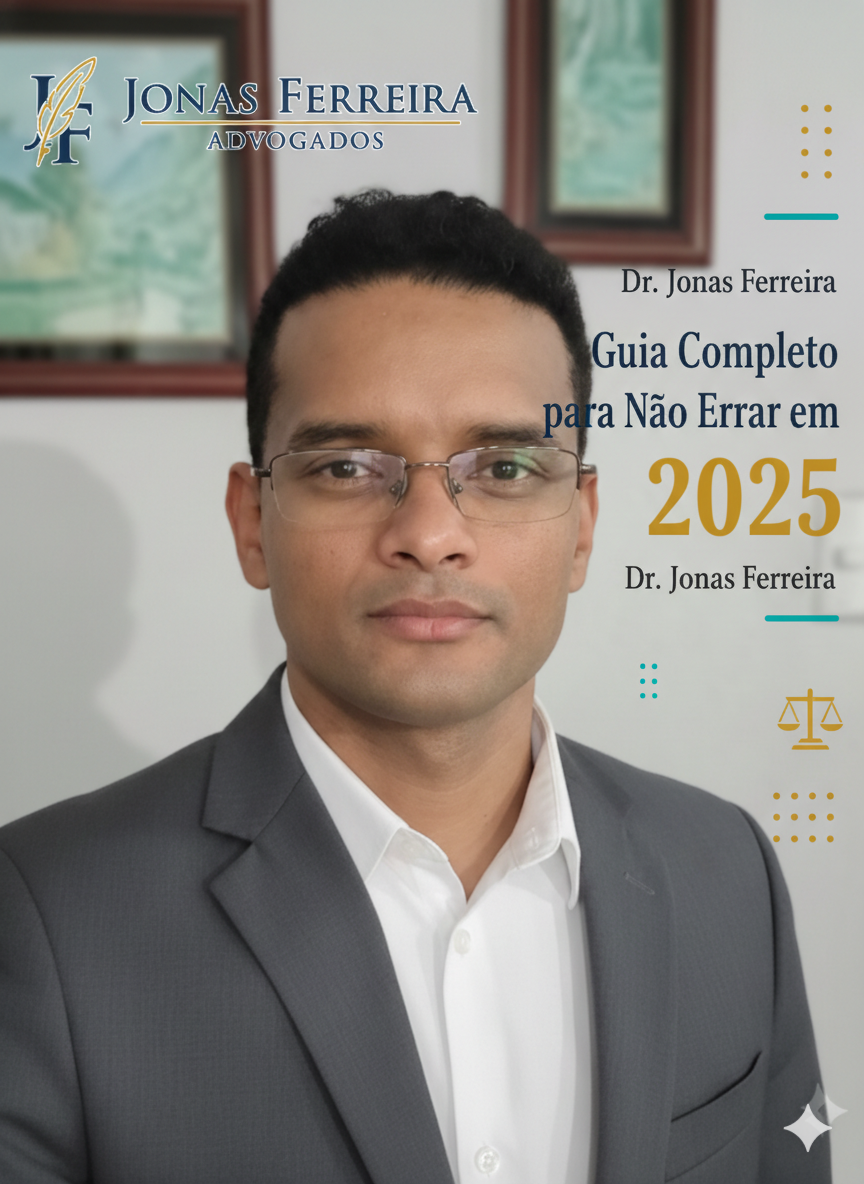 Dr. Jonas Ferreira