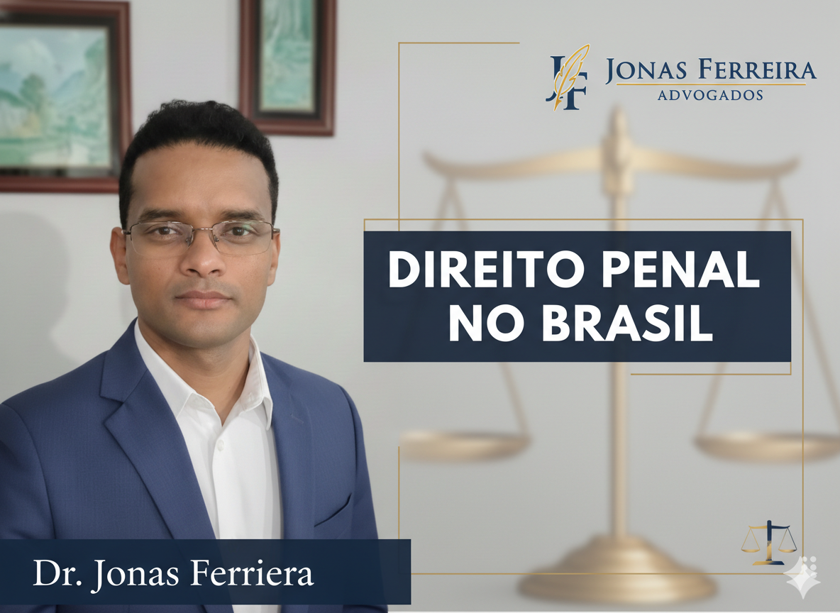 Dr. Jonas Ferreira