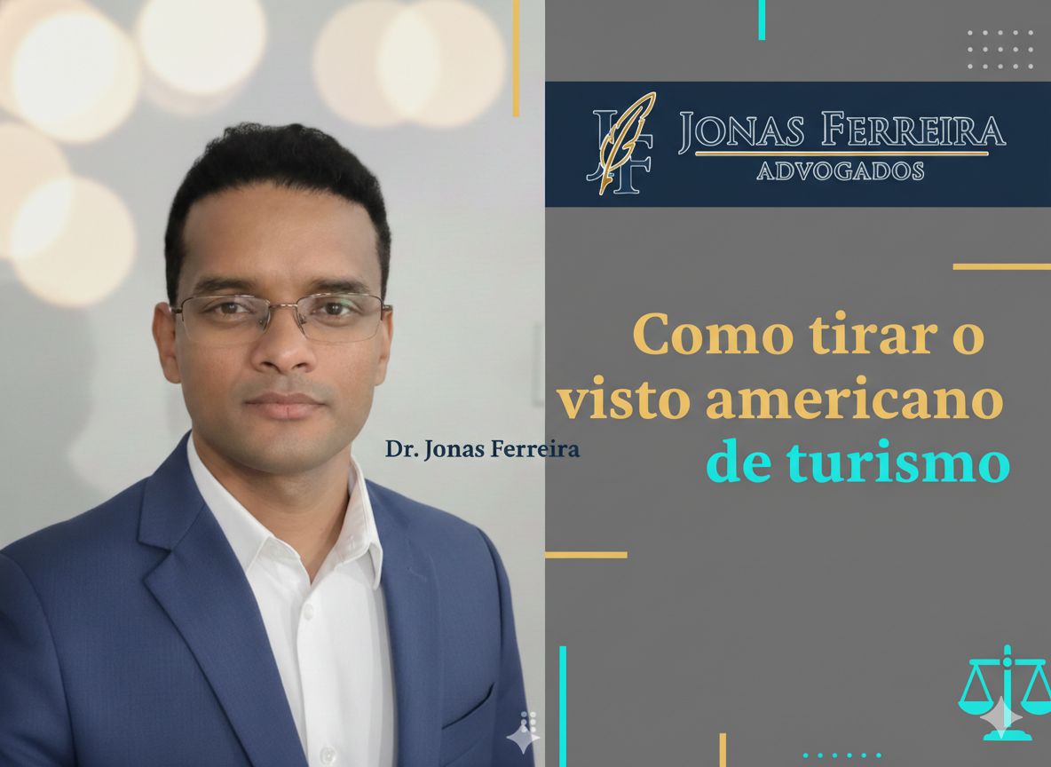 Dr. Jonas Ferreira
