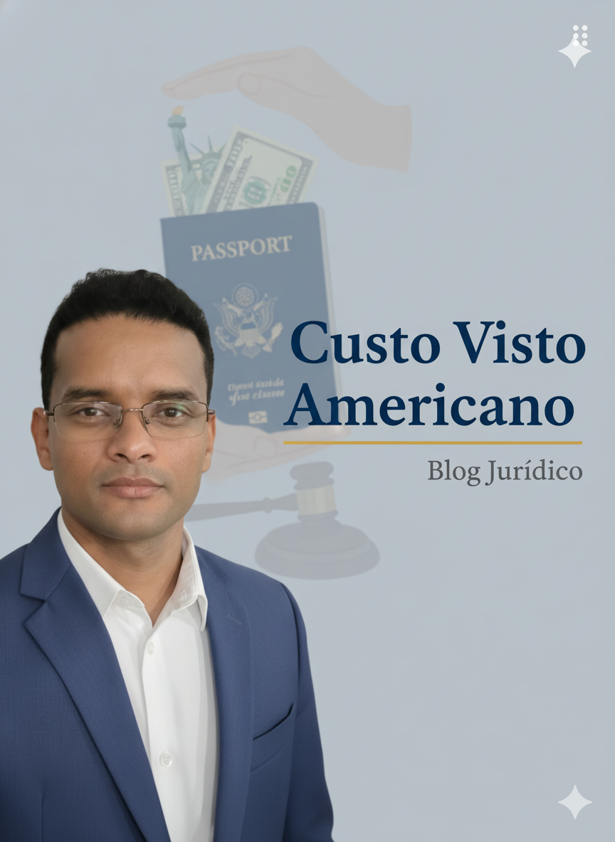 Custo Visto Americano