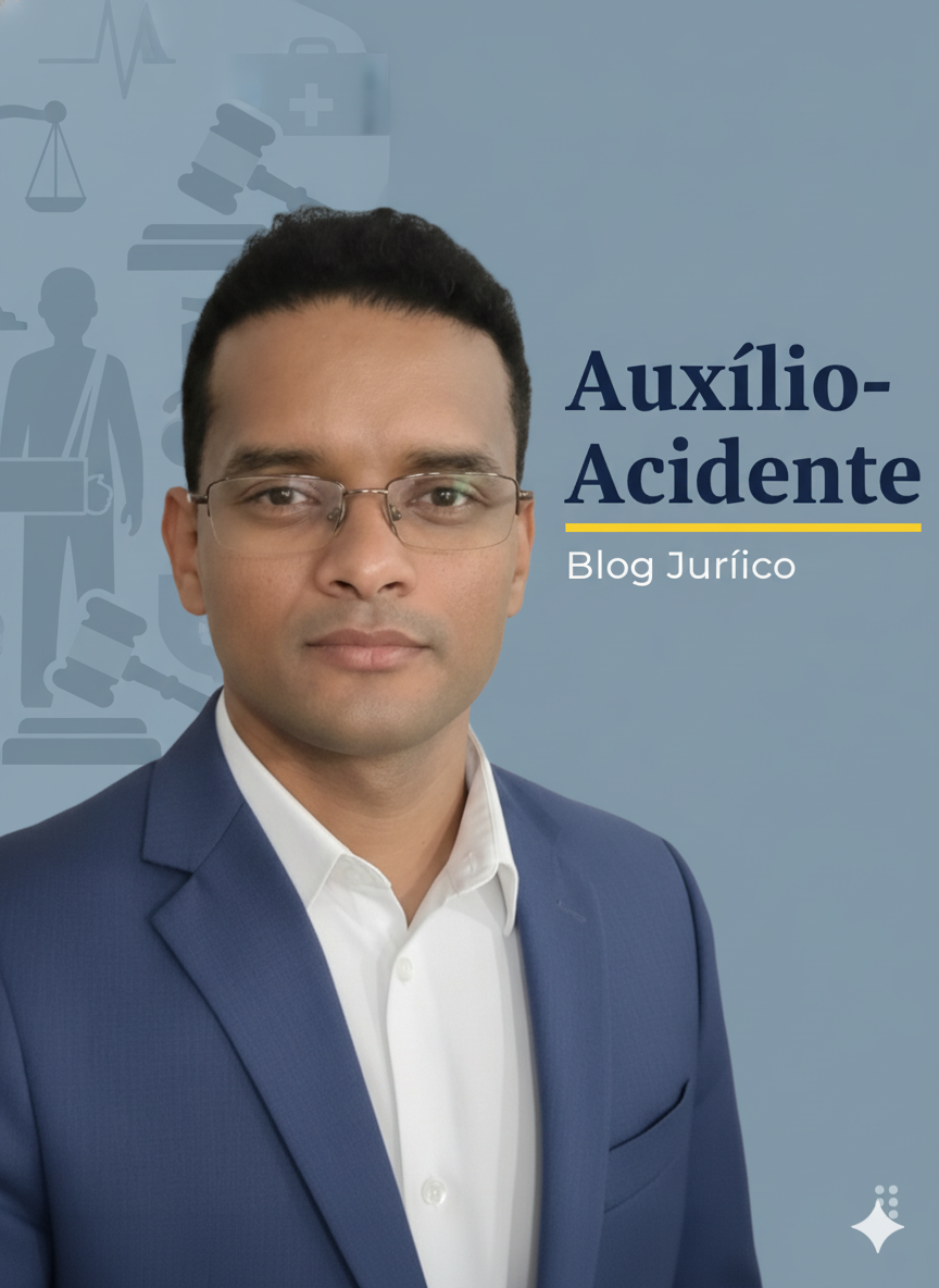 Auxílio-Acidente