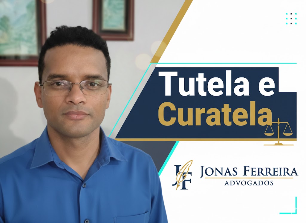 Tutela e Curatela